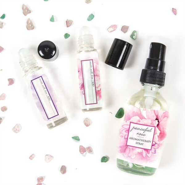 Kit de Aromaterapia - Imagen 3