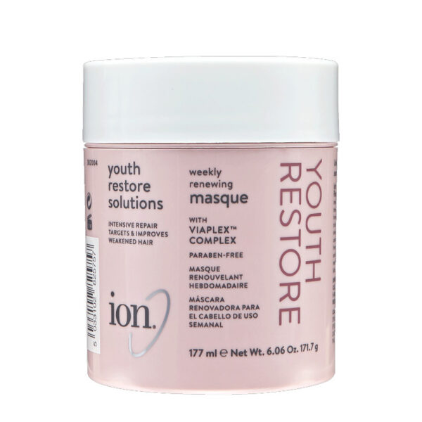 Mascarilla Semanal