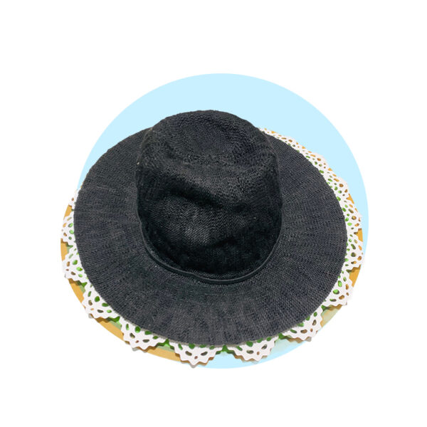 Sombrero Negro