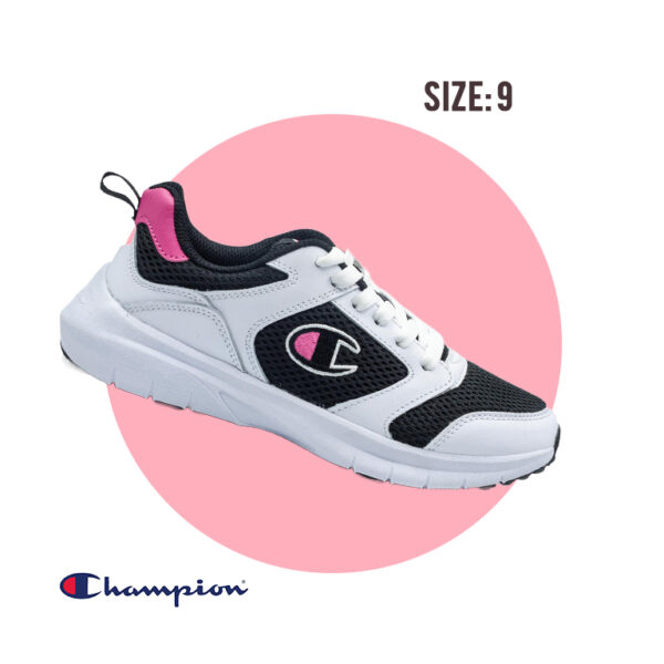 Champion Vigor W