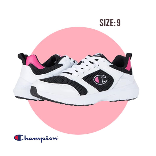 Champion Vigor W - Imagen 2