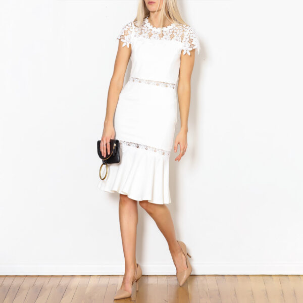 Vestido Classy Girl