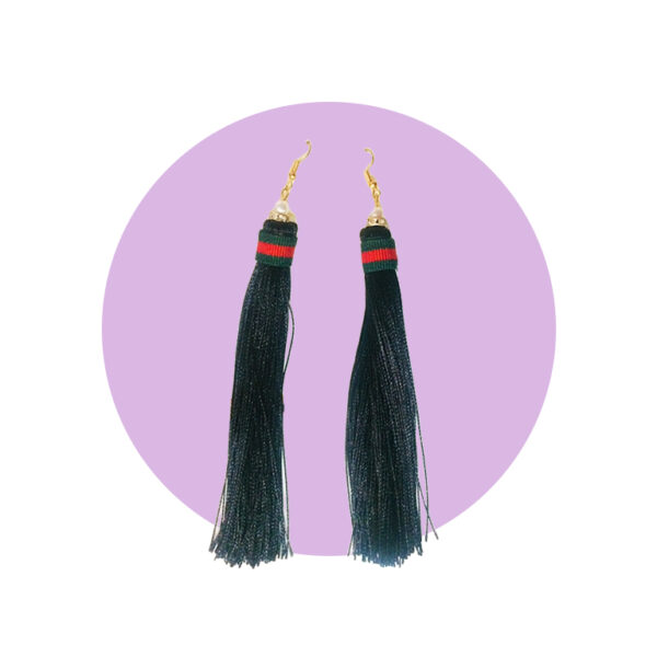 Arete Tassel