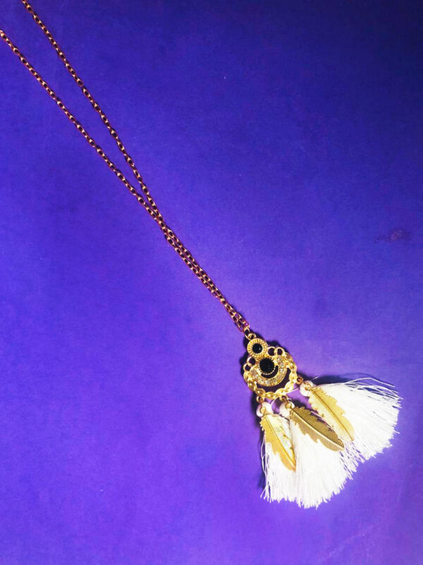 Cadena larga - Imagen 2